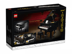 Конструктор LEGO Ideas 21323 Рояль (Grand Piano)