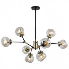 Подвесная люстра Crotone OML-95107-08 OMNILUX