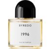 Парфюмерная вода Byredo 1996 Inez&Vinoodh 100 мл