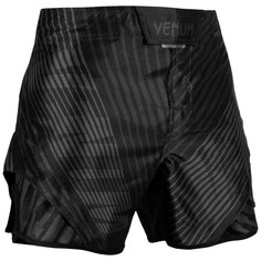 Шорты Venum Plasma, black/black, XS