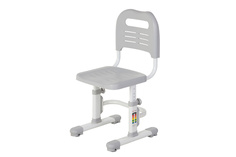 Стул детский FunDesk SST3 Grey