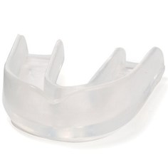 Капа боксерская EVERLAST 1-челюст. Single