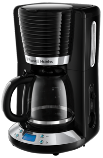 Кофеварка капельного типа Russel Hobbs 24391-56 Inspire Black