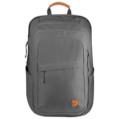 Рюкзак мужской Fjallraven Raven 28L серый