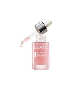 Сыворотка для лица Lierac Premium Hydragenist