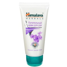 Питательный крем для рук Himalaya Herbals 50 мл