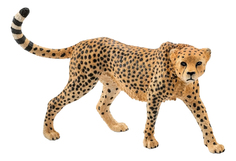 Фигурка Гепард самка Schleich Wild Life 14746