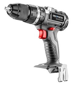 Дрель-шуруповерт GRAPHITE 58G020