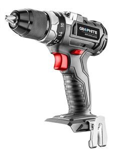 Дрель-шуруповерт GRAPHITE 58G019