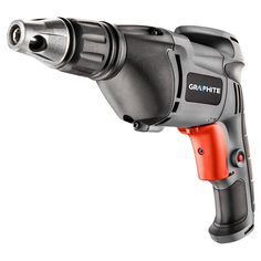 Шуруповерт GRAPHITE 58G791