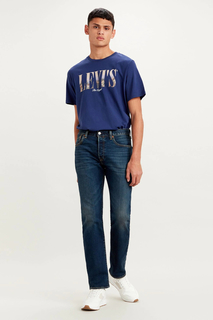 Джинсы мужские Levis 50130610 синие 50 Levis®