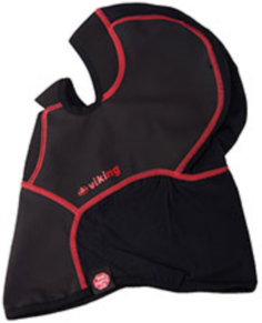 Балаклава Viking 2020-21 Windstopper® Homer Red 60 см