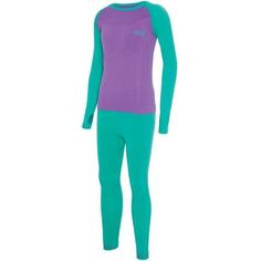 Комплект термобелья Viking 2020-21 Arata Purple, р. 128