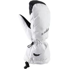 Варежки Горнолыжные Viking 2020-21 Strix Mitten White (Inch (Дюйм):6)