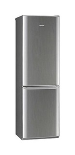 Холодильник POZIS RK-149 Silver Metallic