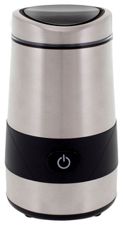 Кофемолка Unit UCG-113 Silver