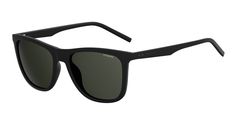 Солнцезащитные очки мужские POLAROID PLD 2049/S черные