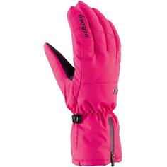 Перчатки Горные Viking 2020-21 Selena Pink (Inch (Дюйм):7)