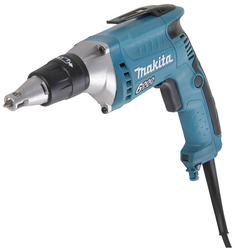 Сетевой шуруповерт Makita FS6300