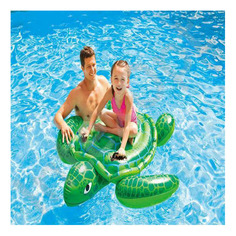 Игрушка надувная INTEX Черепаха