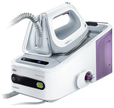 Парогенератор Braun CareStyle 5 IS5043