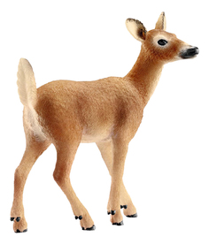 Фигурка животного Schleich Косуля