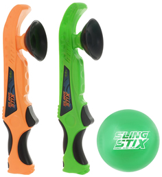 Игровой набор Yulu Sling Stix