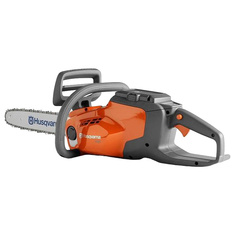 Аккумуляторная цепная пила Husqvarna 120 i-12 9670982-01 без АКБ и ЗУ 30 см