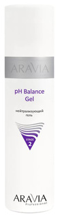 Гель Aravia Professional рН Balance Gel нейтрализующий, 250 мл