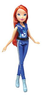 Кукла Winx Шпионка Bloom