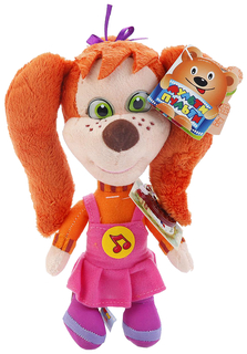 Мягкая игрушка Мульти-Пульти Барбоскины Лиза 23 см