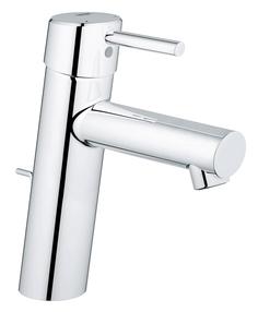 Смеситель для раковины Grohe Concetto New 23450001 хром