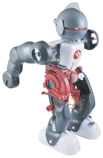 Конструктор электронный Bradex Робот Акробат DE 0118