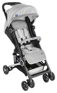 Прогулочная коляска Chicco Miinimo 2 Silver