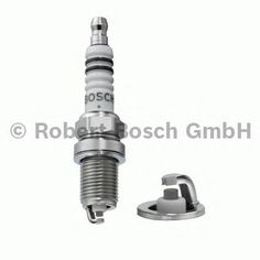 Свеча зажигания BOSCH 0242229659
