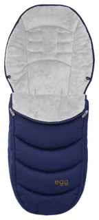 Конверт-мешок для детской коляски Egg Regal Navy FM-RN