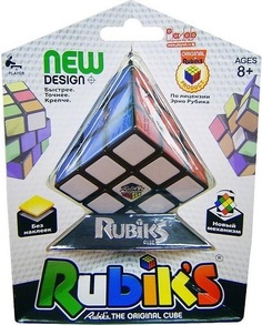 Головоломка RUBIKS Кубик Рубика 3х3