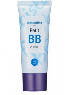 BB крем Holika Holika Petit BB Moisturising SPF30 PA++ 30 мл