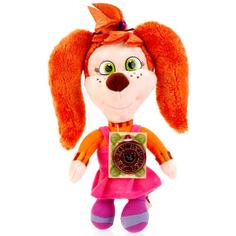 Мягкая игрушка Мульти-Пульти Барбоскины лиза 23 см