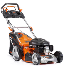 Бензиновая газонокосилка Daewoo DLM 5100SV