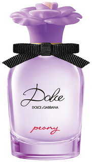 Парфюмерная вода Dolce & Gabbana Dolce Peony 50 мл