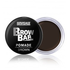Помада для бровей Luxvisage Brow Bar тон 3 Brown