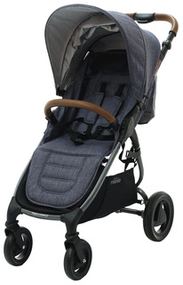 Прогулочная коляска Valco Baby Snap 4 Trend Denim