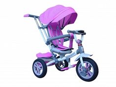 Велосипед детский Lexus Trike Fly Dream MS-0765 фиолетовый