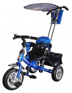 Велосипед детский Lexus Trike Next Generation MS-0571 синий