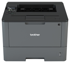 Лазерный принтер Brother HL-L5100DN