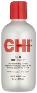 Гель для волос CHI Infra Silk Infusion 177 мл