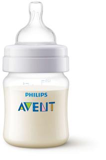 Бутылочка для кормления Philips Avent Anti-Colic 125мл PP SCF810/17