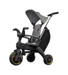 Doona складной велосипед liki trike s3 grey hound