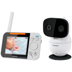 Видеоняня Panasonic Kx-Hn3001Ruw